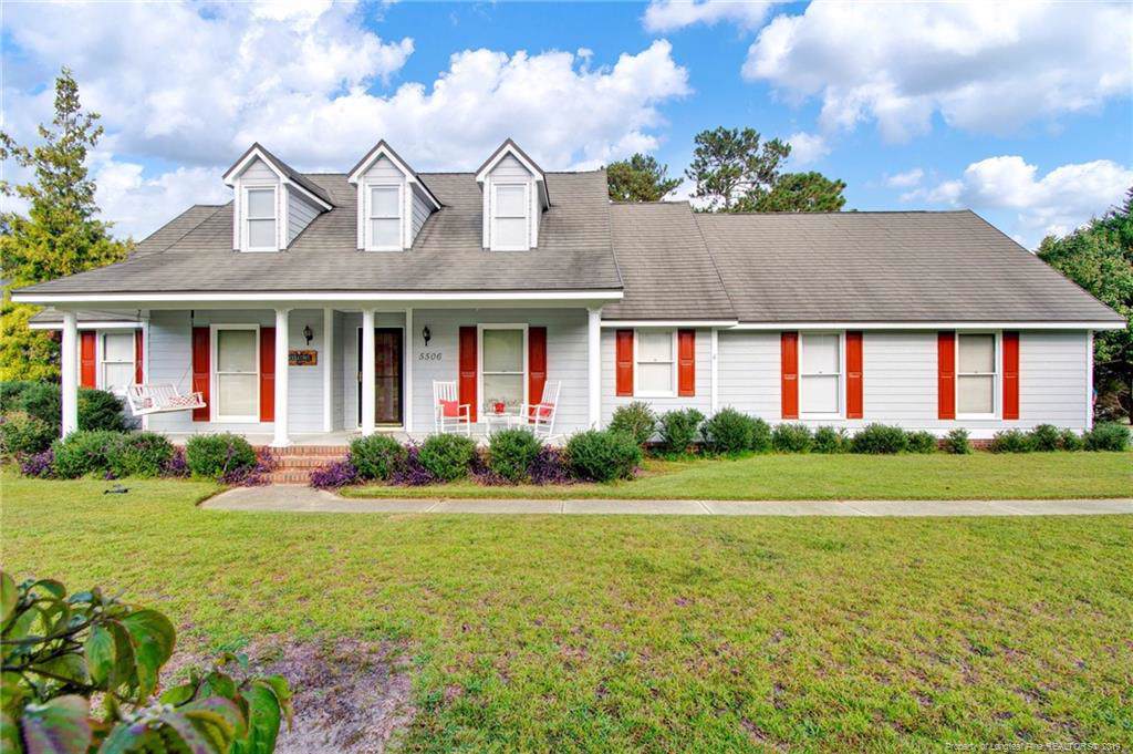 5506 Labrador Drive - Photo 1