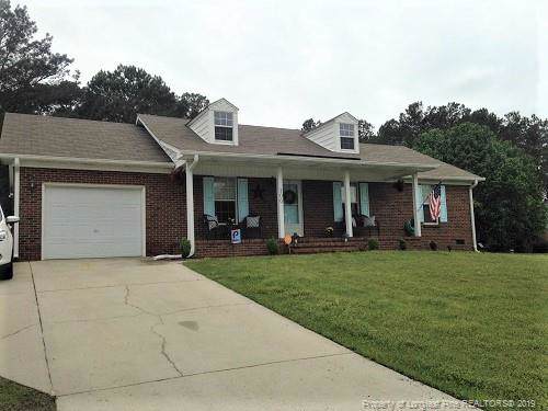 100 Belle Boyd Drive - Photo 1