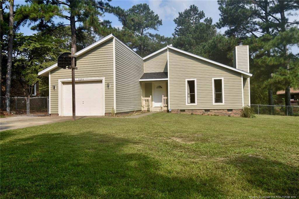 7094 Calamar Drive - Photo 1