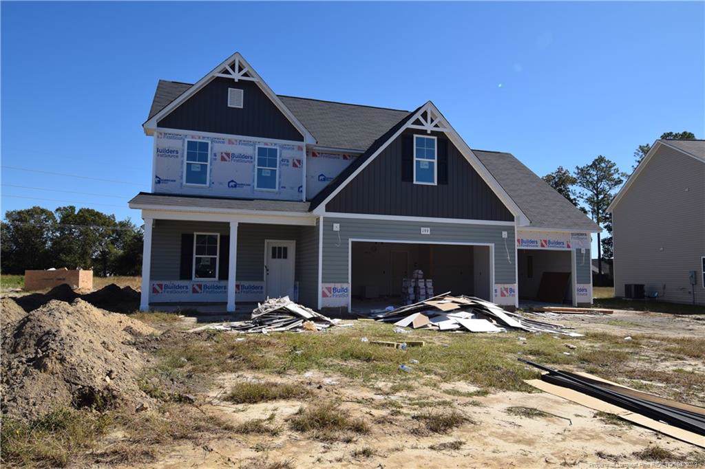 199 Sand Rock (Lt6) Road - Photo 1