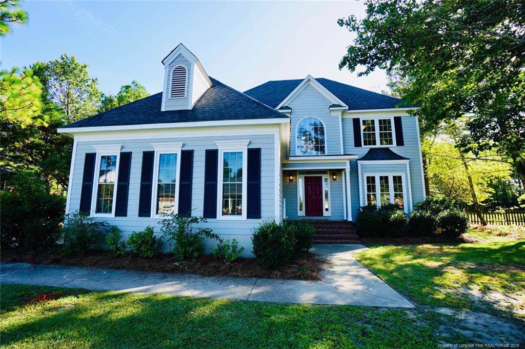 535 Williwood Road - Photo 1
