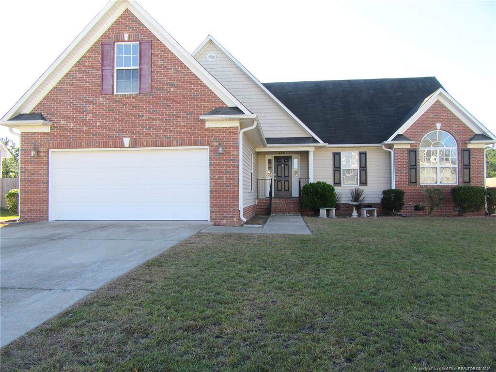 4449 Home Stakes Drive - Photo 1