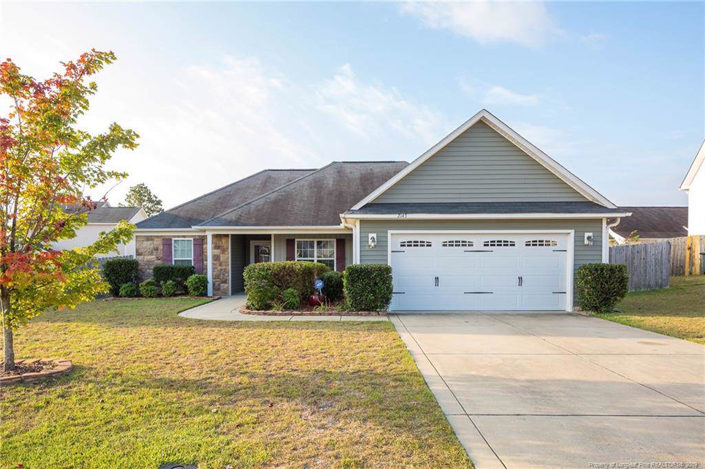 2143 Queen Elizabeth Lane - Photo 1