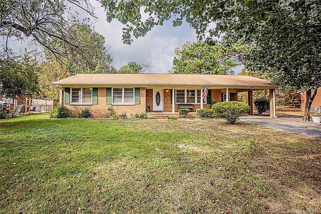 944 Kaywood Drive - Photo 1