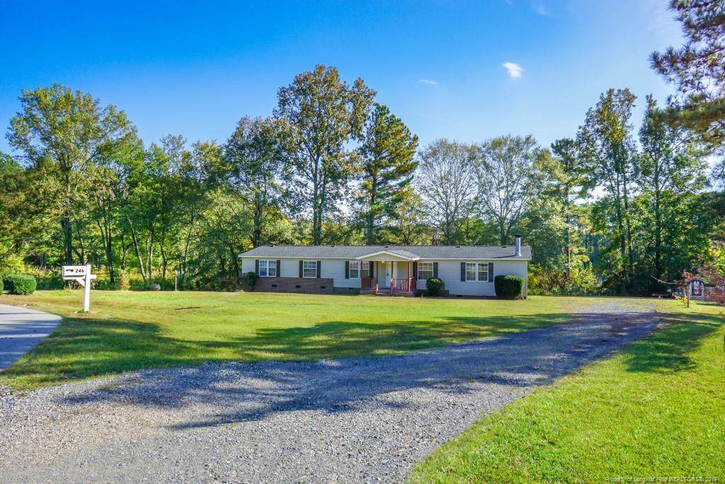246 Farmhouse Court - Photo 1