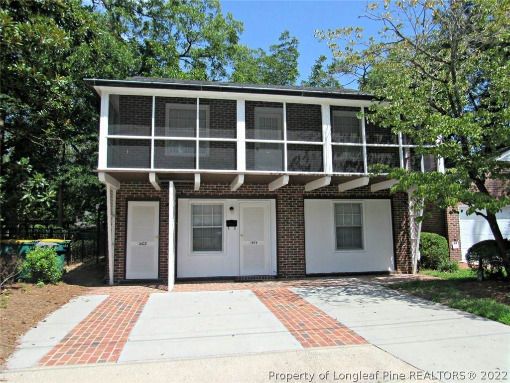 1404 Barker Street - Photo 1