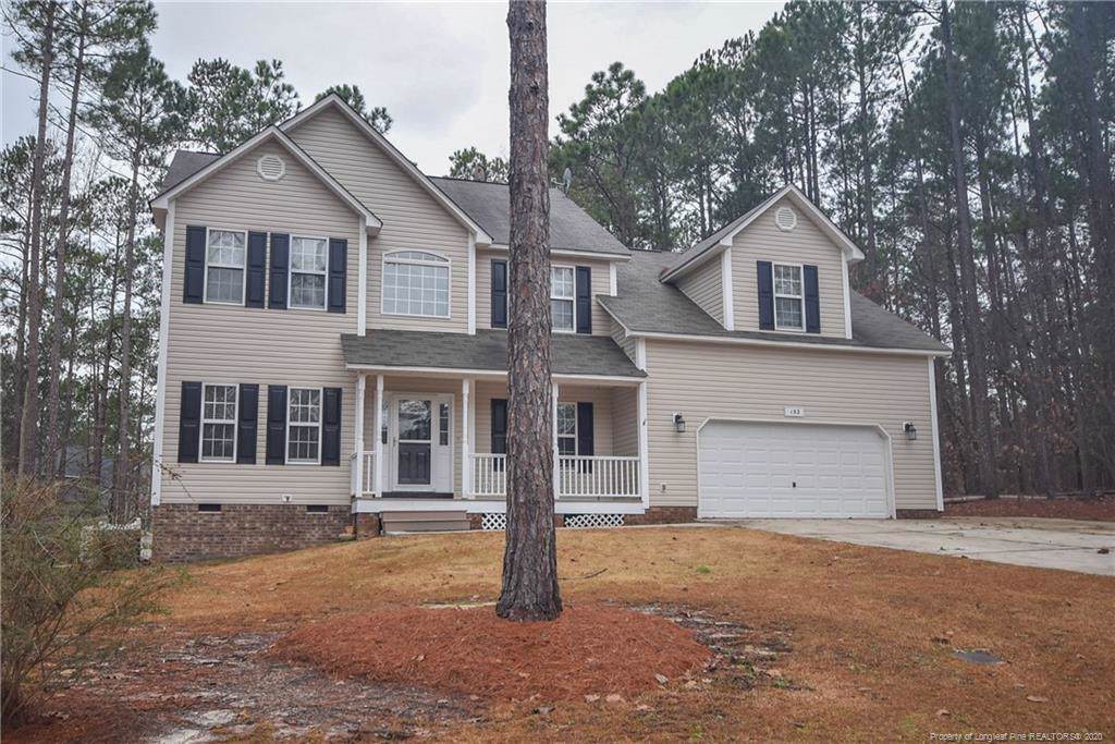 152 Lakeforest Trail - Photo 1