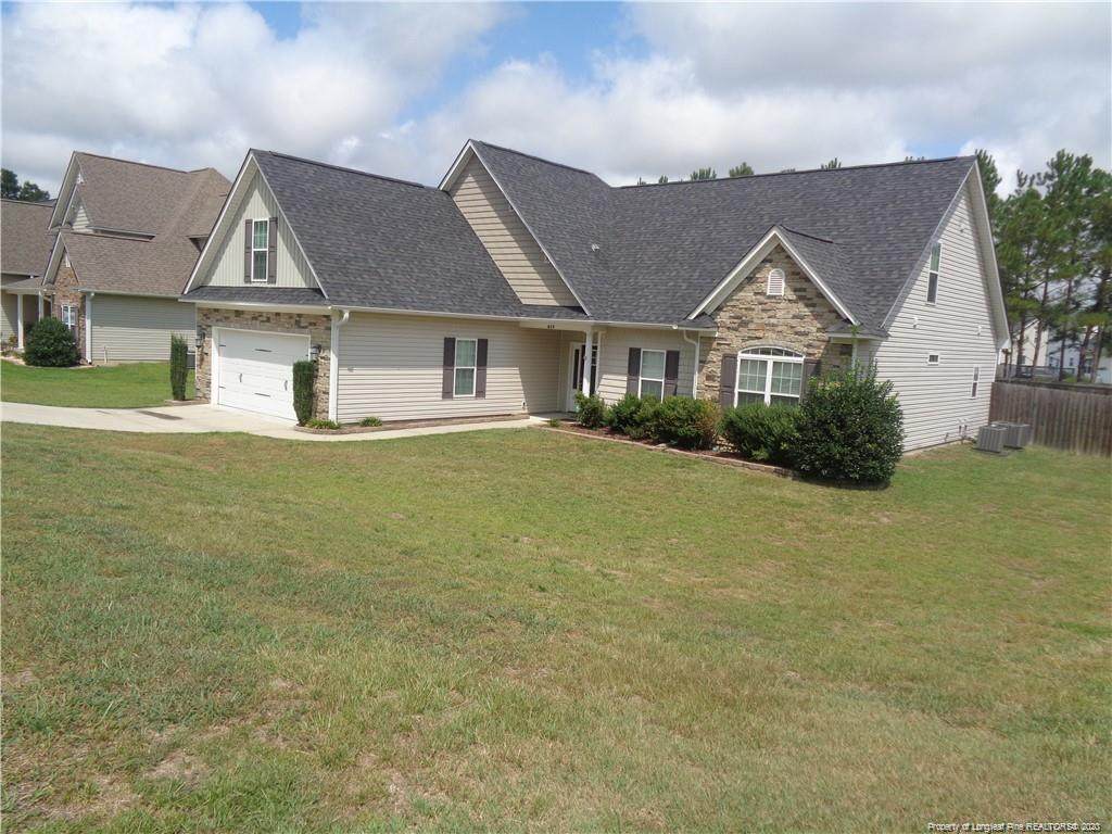 419 Bristle Oaks Drive - Photo 1 419 Bristle Oaks Drive - Photo 1