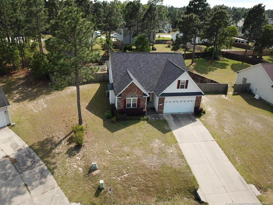 120 Chinkapin Oak Circle - Photo 1