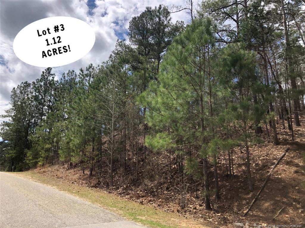 Lot 3 Manor Hills State Rd Road - Photo 1 Lot 3 Manor Hills State Rd Road - Photo 1