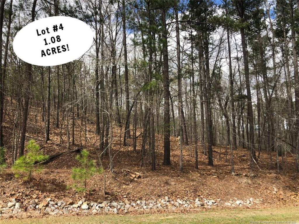 Lot 4 Manor Hill State Rd Road - Photo 1 Lot 4 Manor Hill State Rd Road - Photo 1