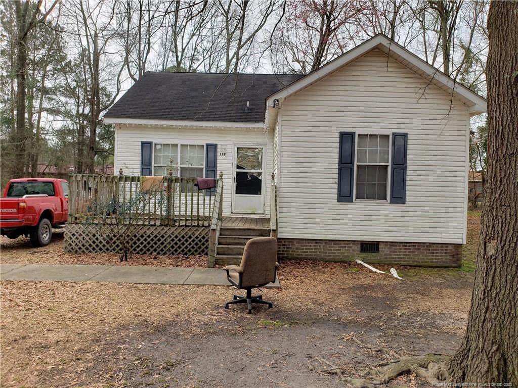 119 Clarks Drive - Photo 1
