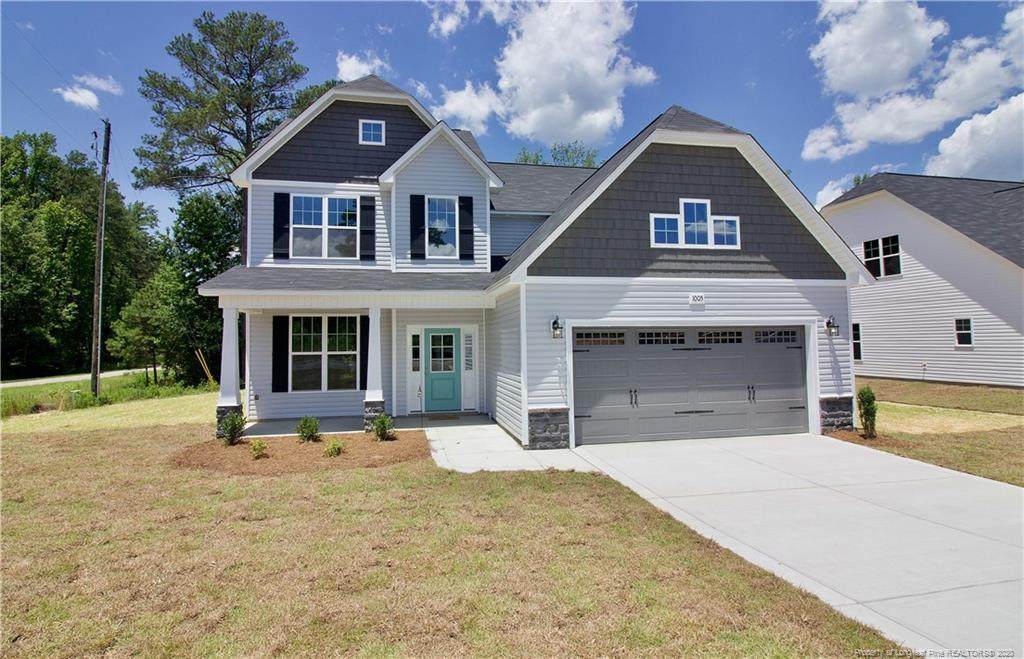 1005 Camellia Drive - Photo 1