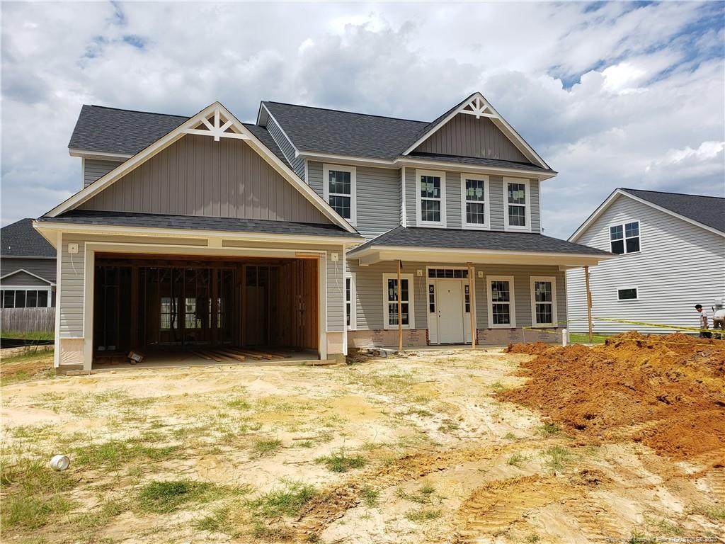 359 Bridgehaven (Lot 206) Drive - Photo 1