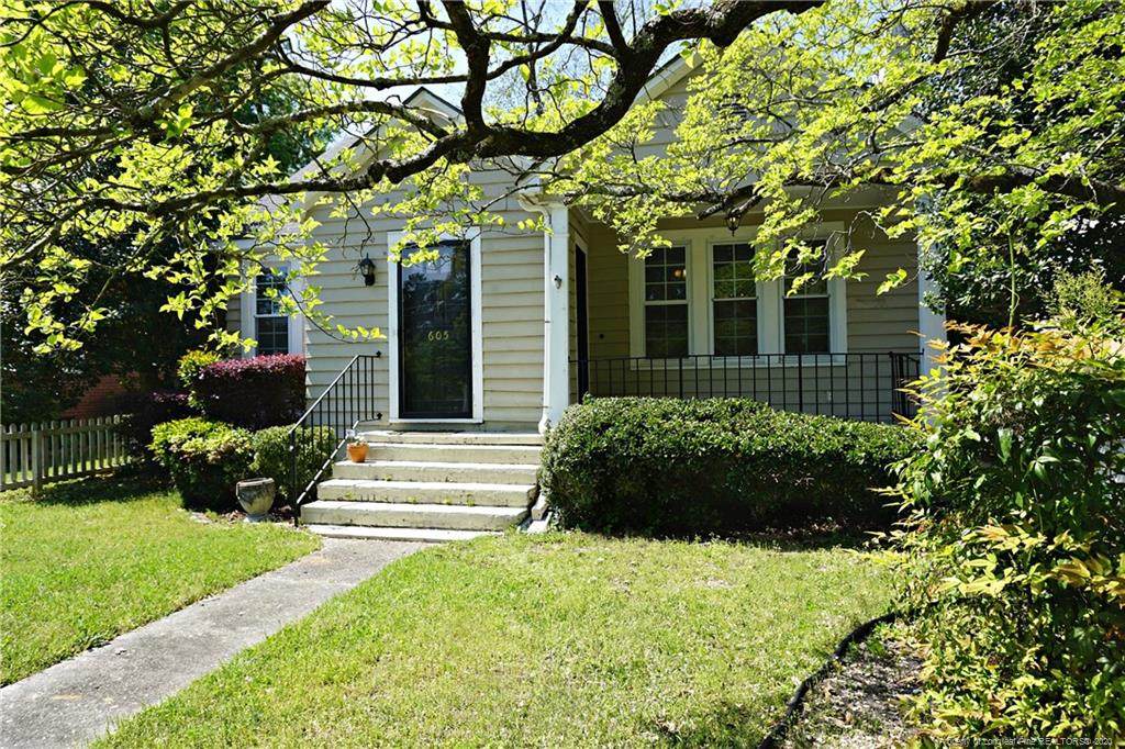 605 Greenland Drive - Photo 1