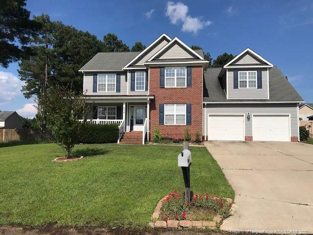 624 Crystal Spring Drive - Photo 1