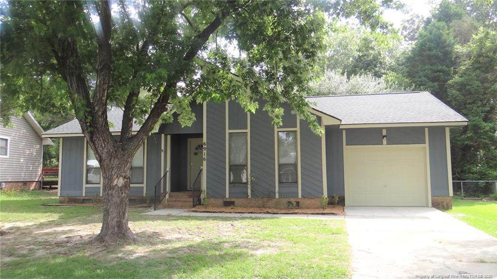 6916 Kizer Drive - Photo 1