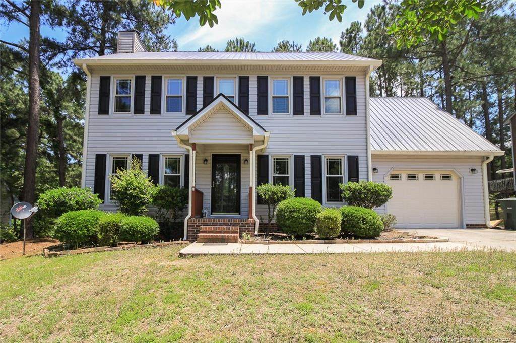 5586 Whithorn Court - Photo 1
