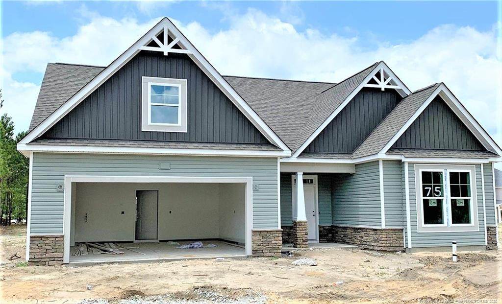 2915 Ives Drive - Photo 1