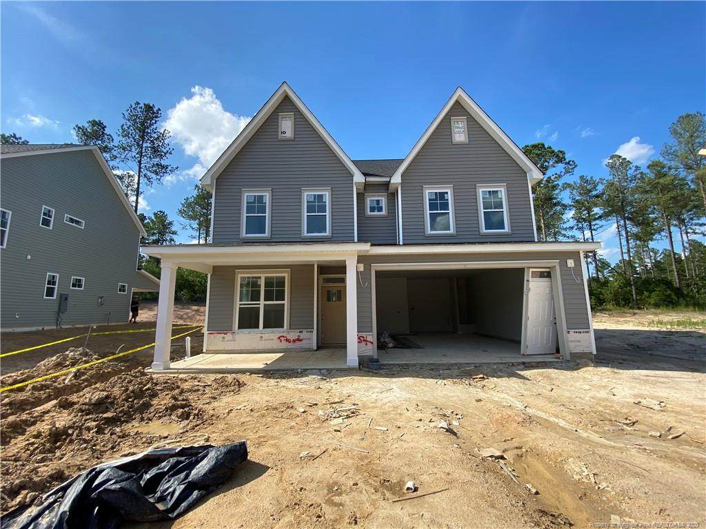 525 Falls Creek Drive - Photo 1