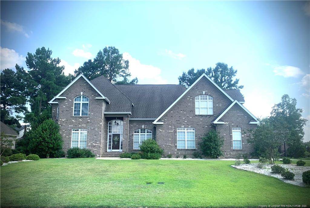306 Kimberwicke Drive - Photo 1