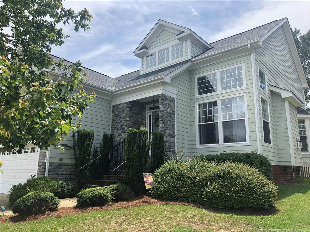 127 Lamplighter Way - Photo 1