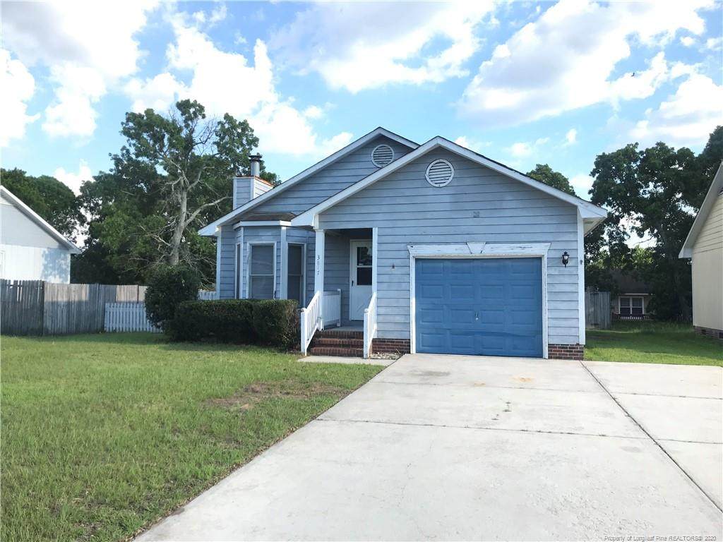 3817 Constance Road - Photo 1