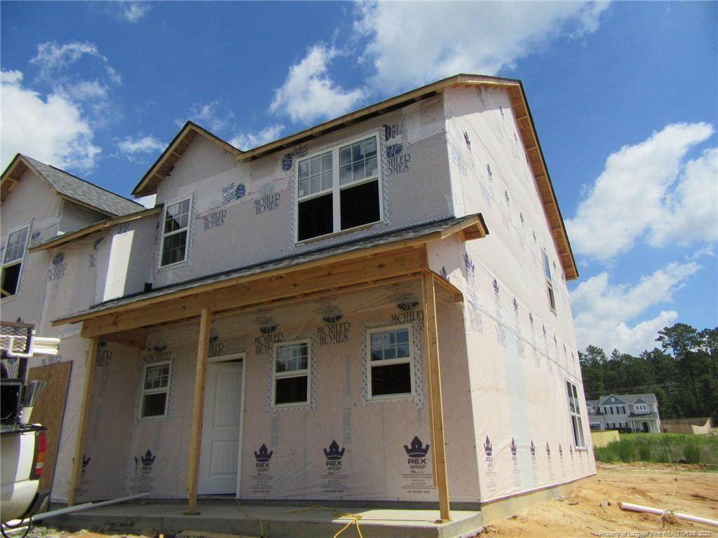 235 Fieldbrook (Lot 13) Street - Photo 1