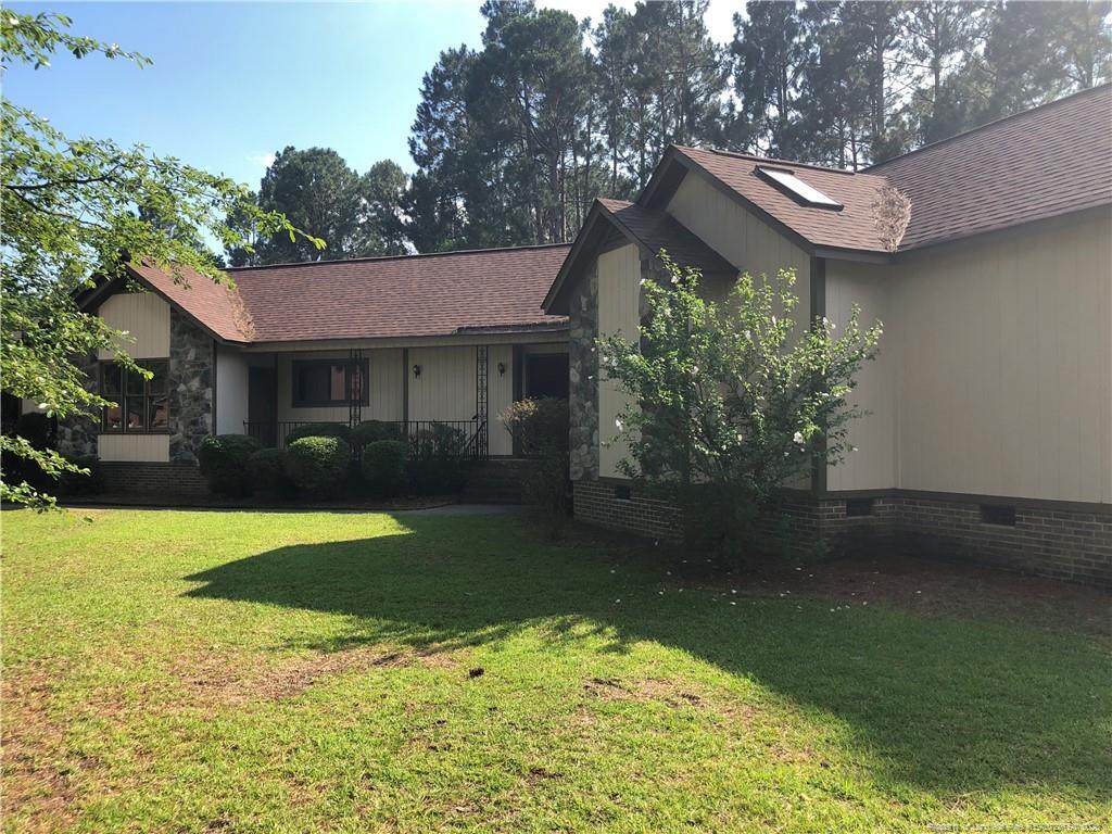7801 Pintail Drive - Photo 1