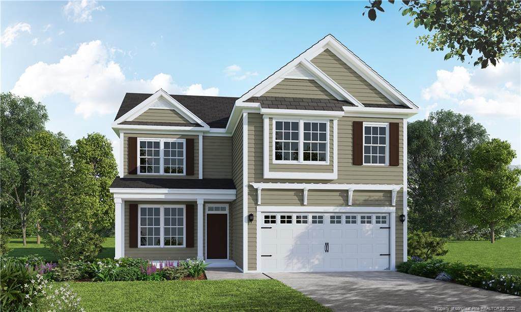 161 Starlight Drive - Photo 1