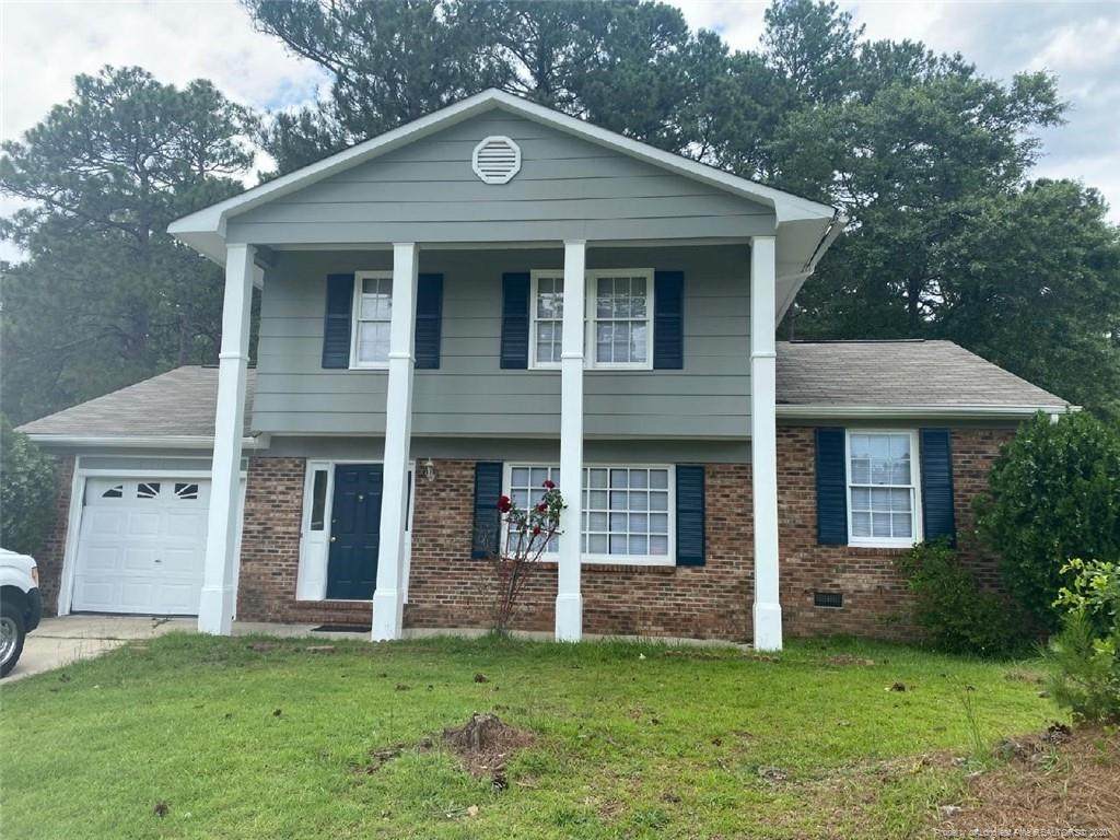 7582 Beverly Drive - Photo 1