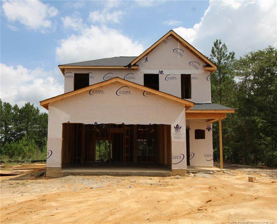 288 Old Montague (Lot 709) Way - Photo 1