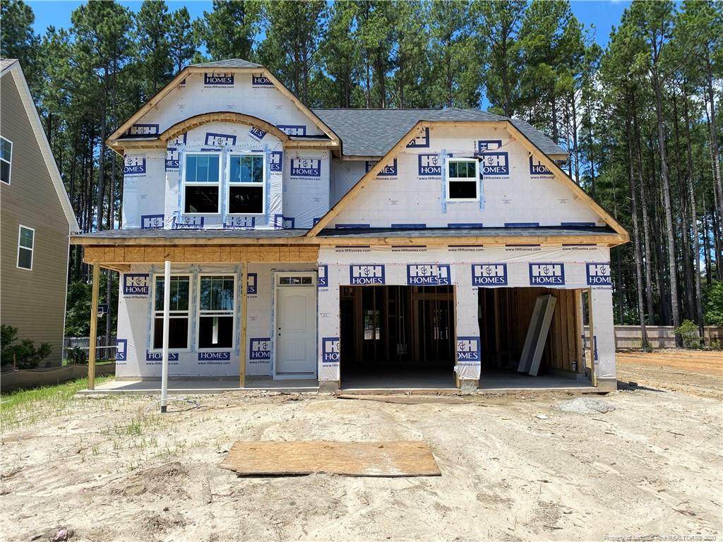 127 Timber Skip Drive - Photo 1