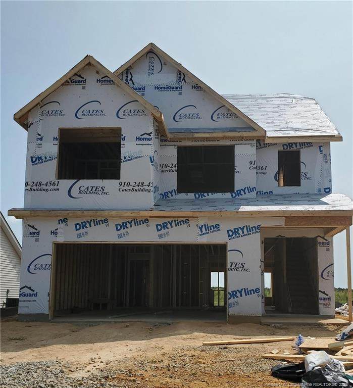 5217 Whirlaway (Lot 451) Lane - Photo 1