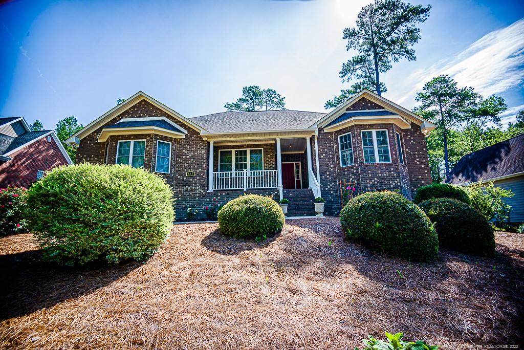 663 Chelsea Drive - Photo 1