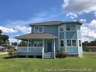 1562 Andrews Road - Photo 1