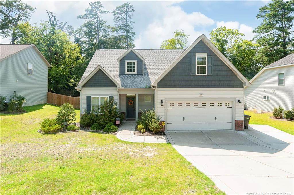 619 Cape Fear Avenue - Photo 1