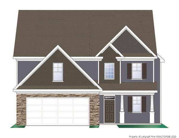 5200 Jt Matthews (Lot 6) Road - Photo 1