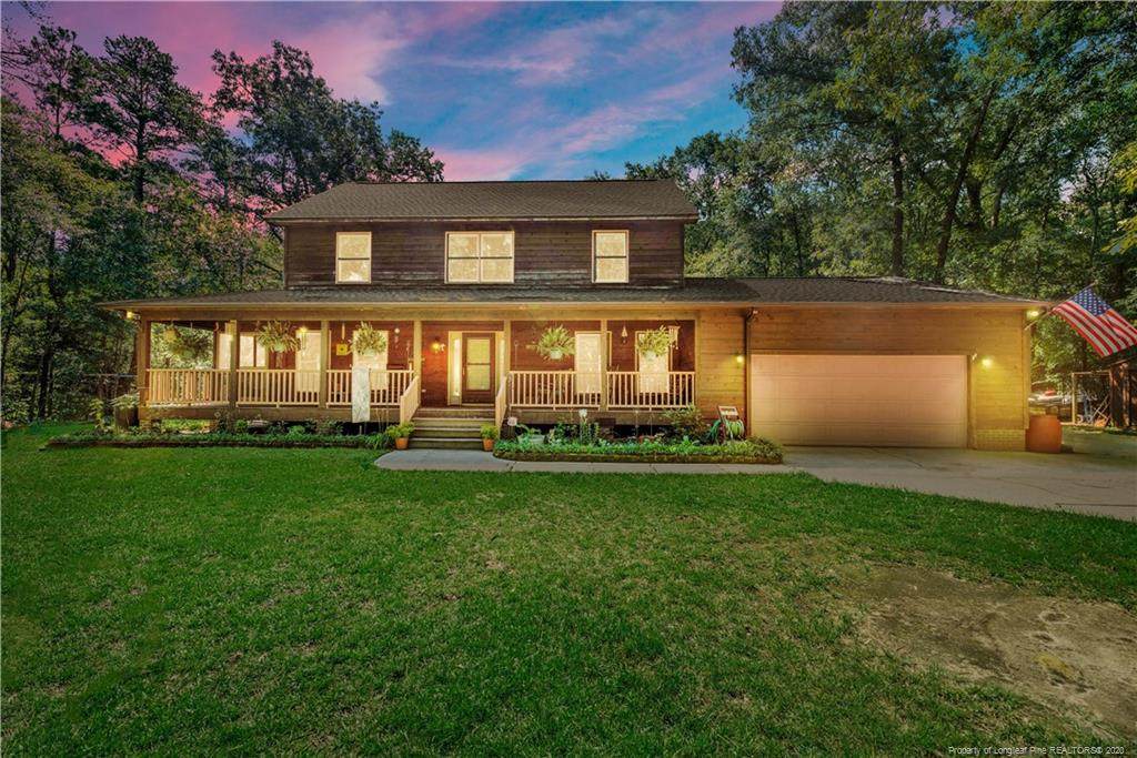 3501 Cedar Hill Drive - Photo 1