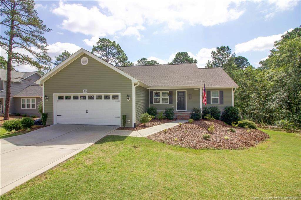 315 Adams Circle - Photo 1