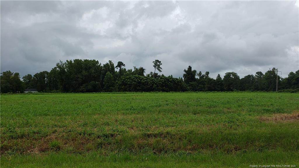 TBD Turnpike (Lot #1) Road - Photo 1
