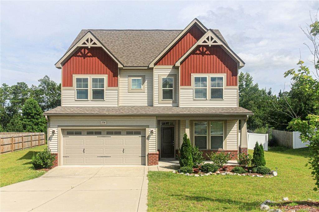 174 Bandana Way - Photo 1