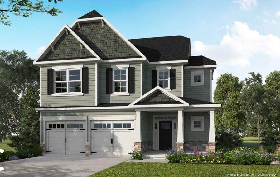 175 Enfield Drive - Photo 1