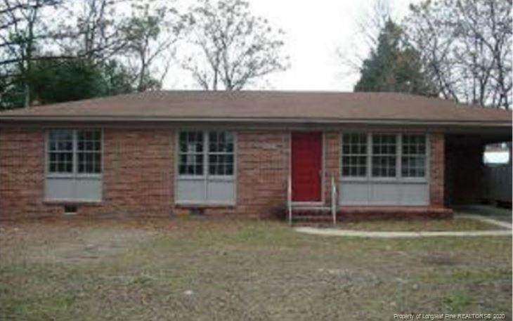 5439 S Sumac Circle - Photo 1