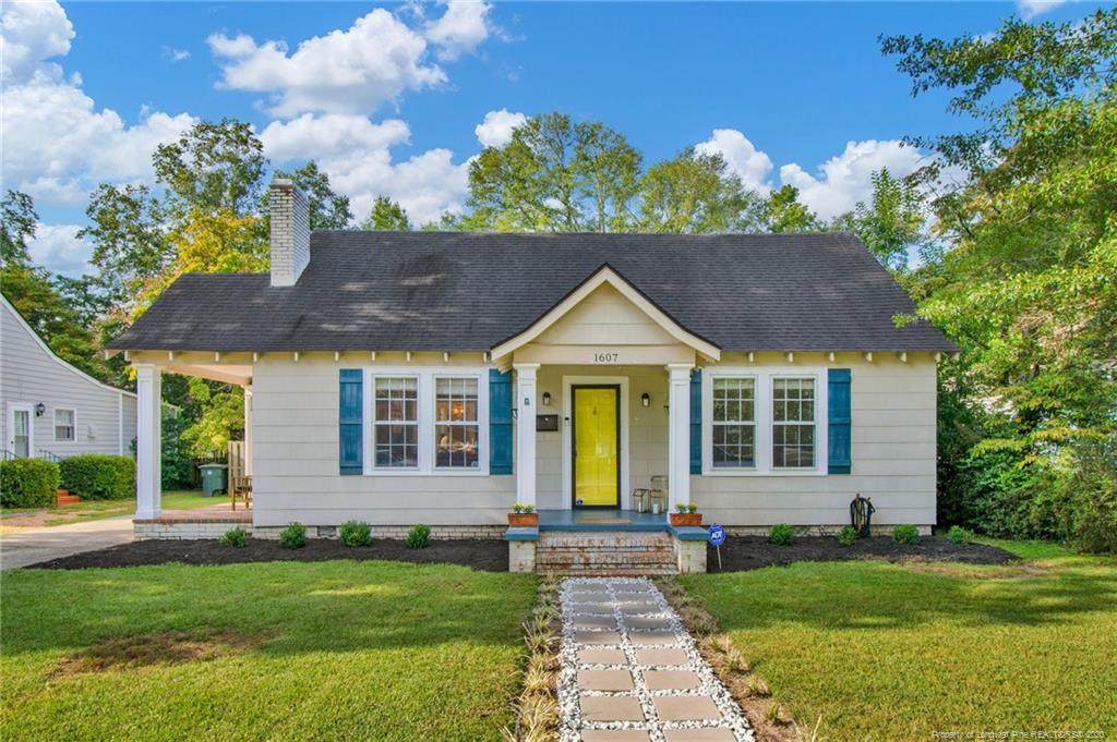 1607 Westlawn Avenue - Photo 1
