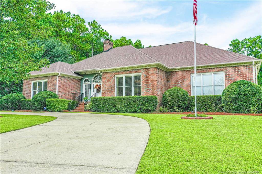 7909 Ancon Drive - Photo 1