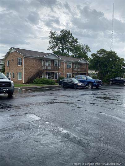 700 Pershing Street - Photo 1