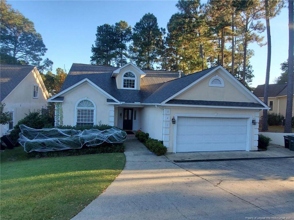 341 Sandwedge Drive - Photo 1