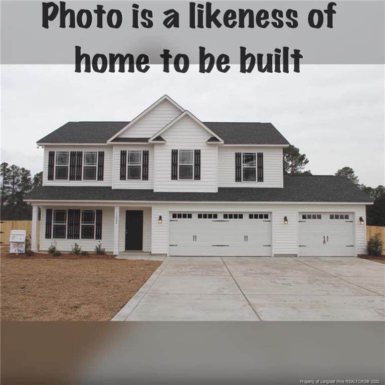 5705 Pittman Grove Church Road - Photo 1