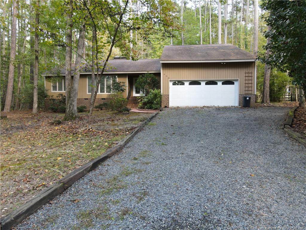 628 Angus Court - Photo 1